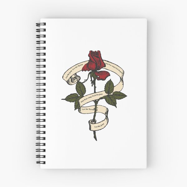 Item preview, the rose designed and sold by selvashop.
