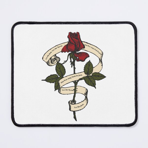 Item preview, the rose designed and sold by selvashop.