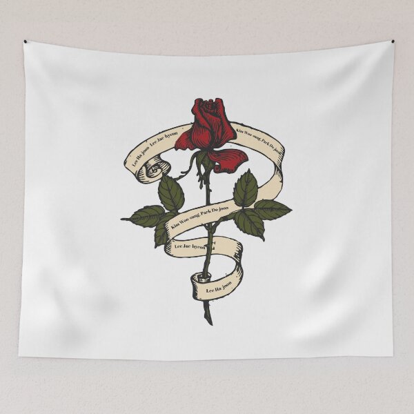 Item preview, the rose designed and sold by selvashop.