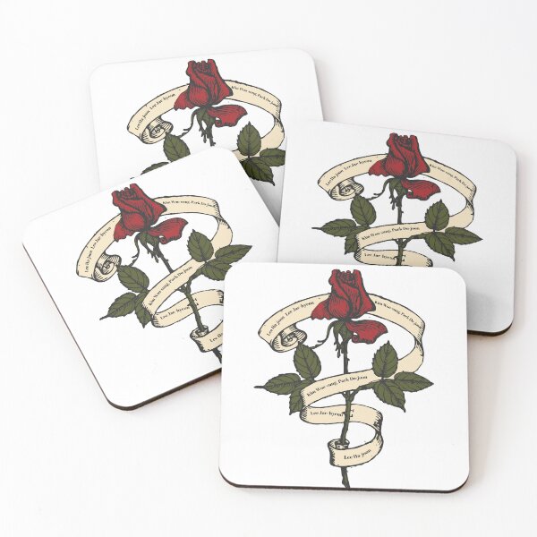 Item preview, the rose designed and sold by selvashop.