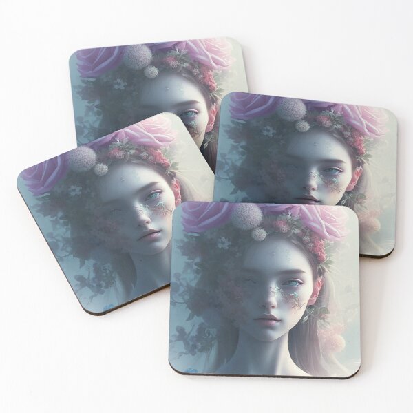 Item preview, Alice loves roses designed and sold by toniolobarrios.