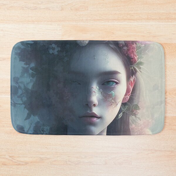 Item preview, Alice loves roses designed and sold by toniolobarrios.