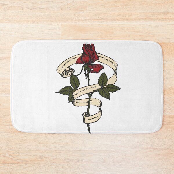 Item preview, the rose designed and sold by selvashop.