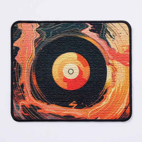 Item preview, Retro Vinyl designed and sold by Micha-L.