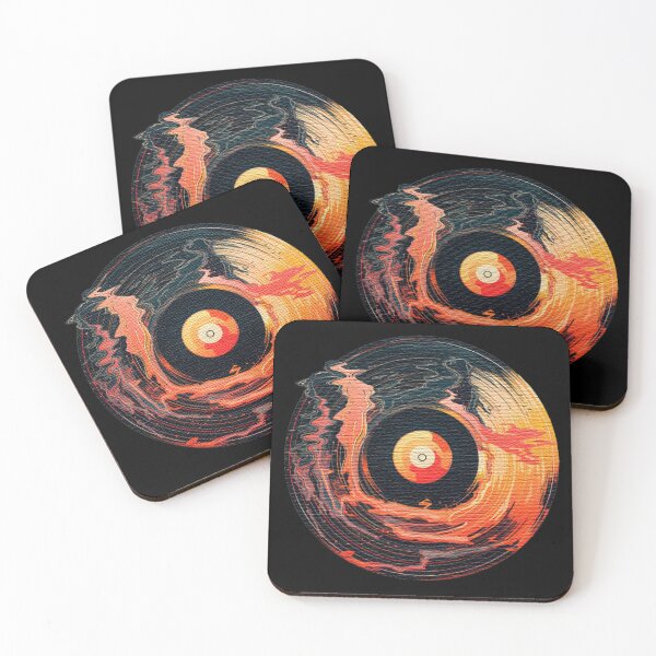Item preview, Retro Vinyl designed and sold by Micha-L.