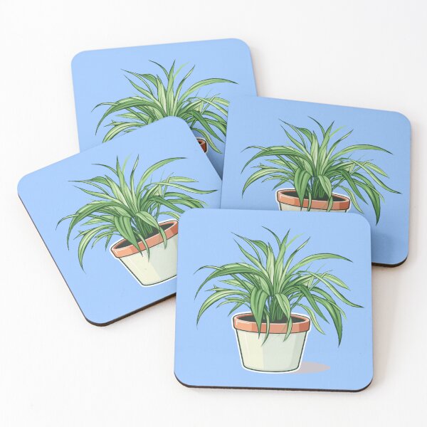 Item preview, Spider Plant  designed and sold by TTlab.