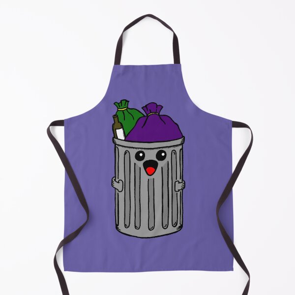 Item preview, I'm Garbage designed and sold by Electric Pizza.