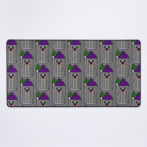 Item preview, I'm Garbage designed and sold by Electric Pizza.