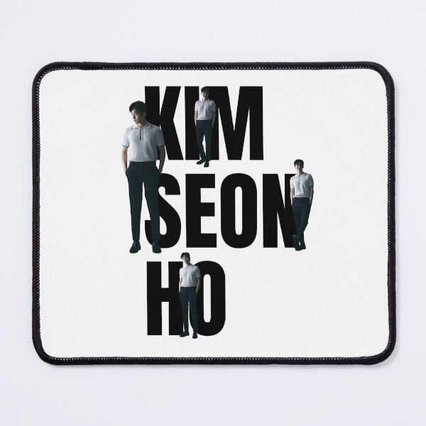 Item preview, kim seon ho designed and sold by selvashop.