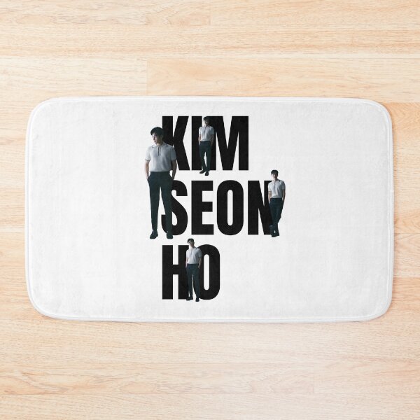 Artikelvorschau, Kim Seon Ho entworfen und verkauft von selvashop.