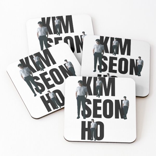 Aperçu de l'œuvre kim seon ho créée et vendue par selvashop.