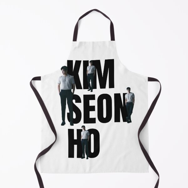 Artikelvorschau, Kim Seon Ho entworfen und verkauft von selvashop.