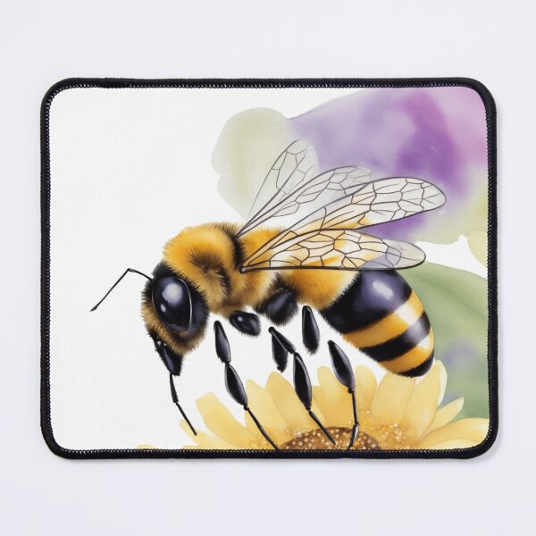 Item preview, safe the bee designed and sold by jkrphoto.