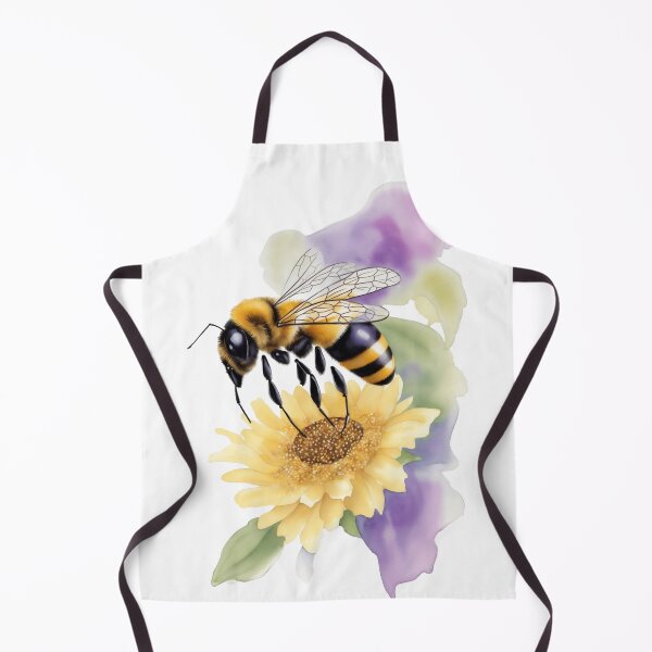 Item preview, safe the bee designed and sold by jkrphoto.