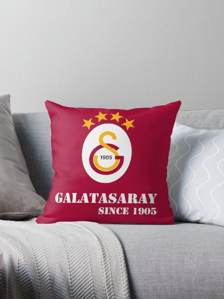 Item preview, GALATASARAY SPOR KULUBU designed and sold by LilyChris.