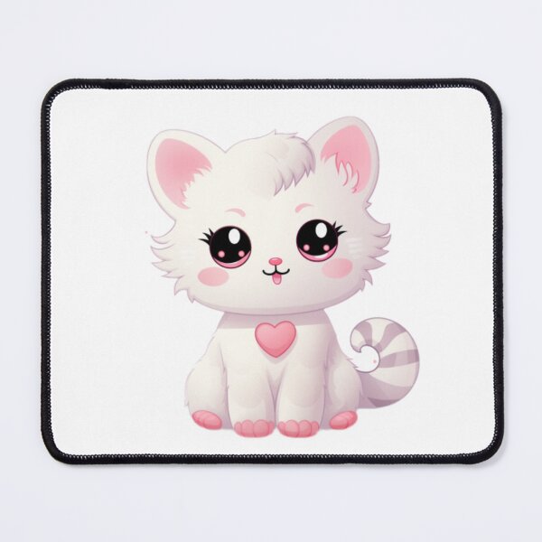 Item preview, Tiny Whiskers designed and sold by Ourprettyshop.