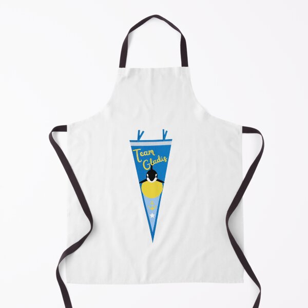 Item preview, Team Gladis designed and sold by AhoyyHoy.