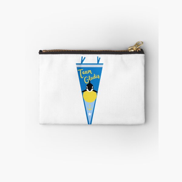 Item preview, Team Gladis designed and sold by AhoyyHoy.