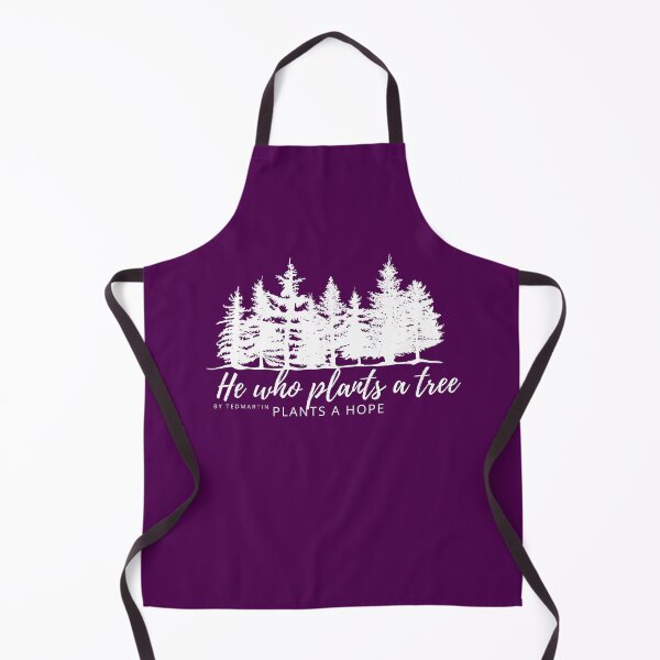 Item preview, He who plants a tree, plants a hope designed and sold by Teddy  Martin  Estrada.