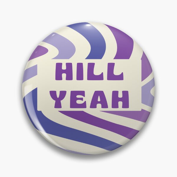 Item preview, Hill Yeah Stonehill designed and sold by Andrea Long.