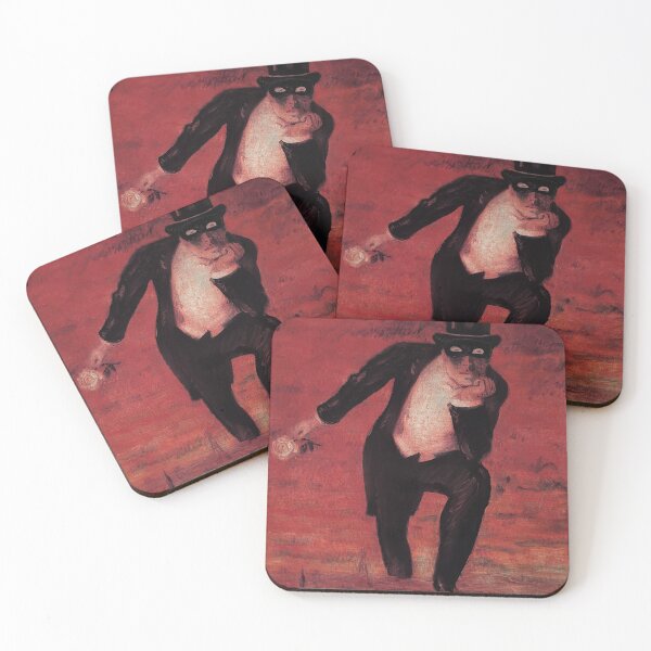 Item preview, rené magritte Merging Lightness and Symbolism art and gift for sales designed and sold by EditorArt.