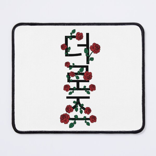 Item preview, the rose designed and sold by selvashop.