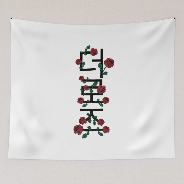 Item preview, the rose designed and sold by selvashop.