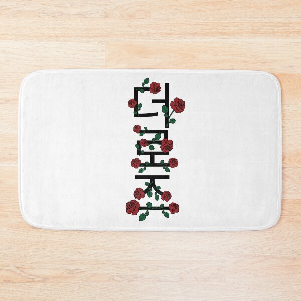 Item preview, the rose designed and sold by selvashop.