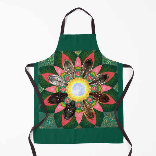 Item preview, पूर्णिमा designed and sold by Tempus Obscura.
