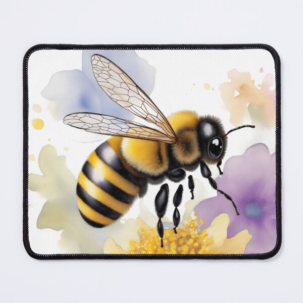 Item preview,  safe the bee designed and sold by jkrphoto.