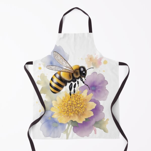 Item preview,  safe the bee designed and sold by jkrphoto.