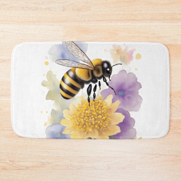 Item preview,  safe the bee designed and sold by jkrphoto.