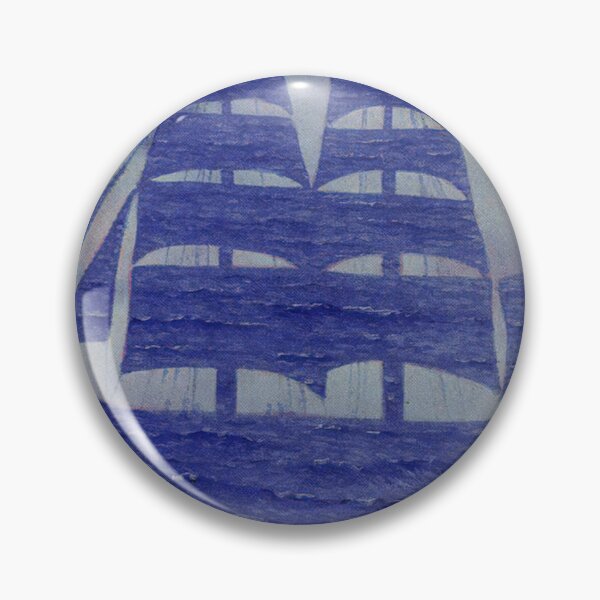 Item preview, rené magritte Merging Lightness and Symbolism art and gift for sales designed and sold by EditorArt.