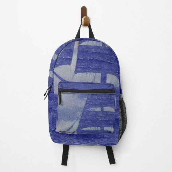 Item preview, rené magritte Merging Lightness and Symbolism art and gift for sales designed and sold by EditorArt.
