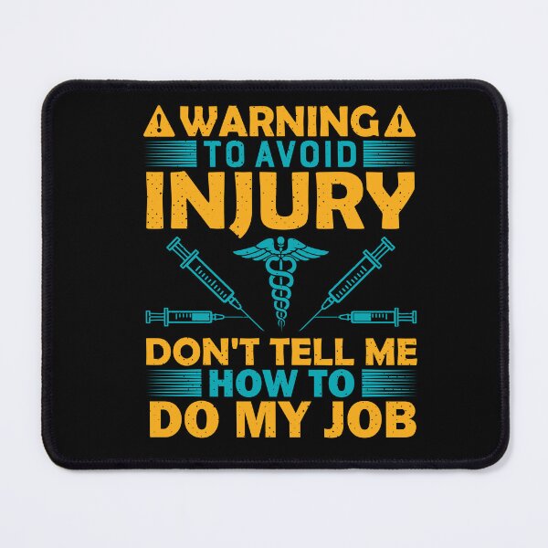 Item preview, Warning to avoid designed and sold by Markus121.
