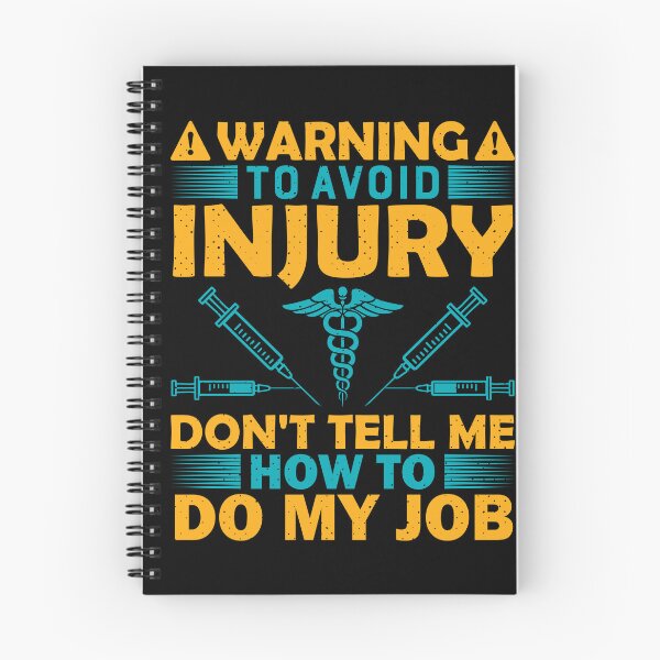 Item preview, Warning to avoid designed and sold by Markus121.