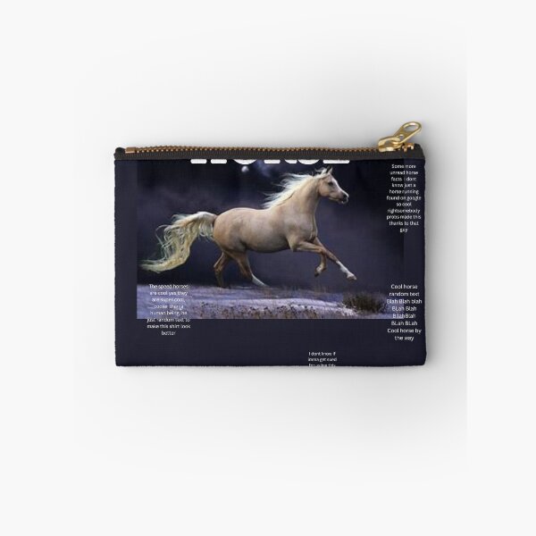 Item preview, Conceptos básicos de Horse C.W designed and sold by CW-Basics.
