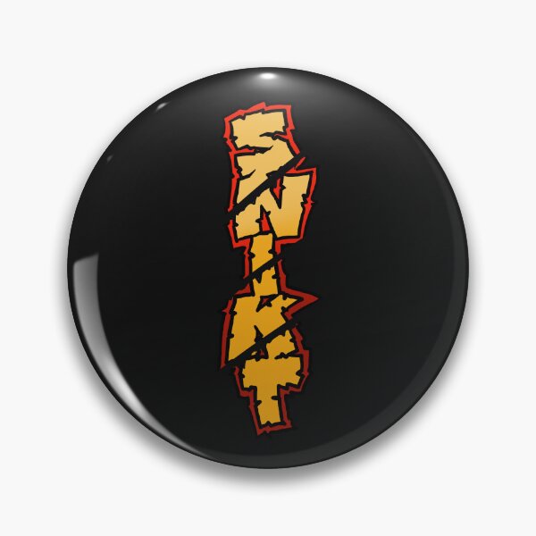 Item preview, Snikt designed and sold by Tameink.