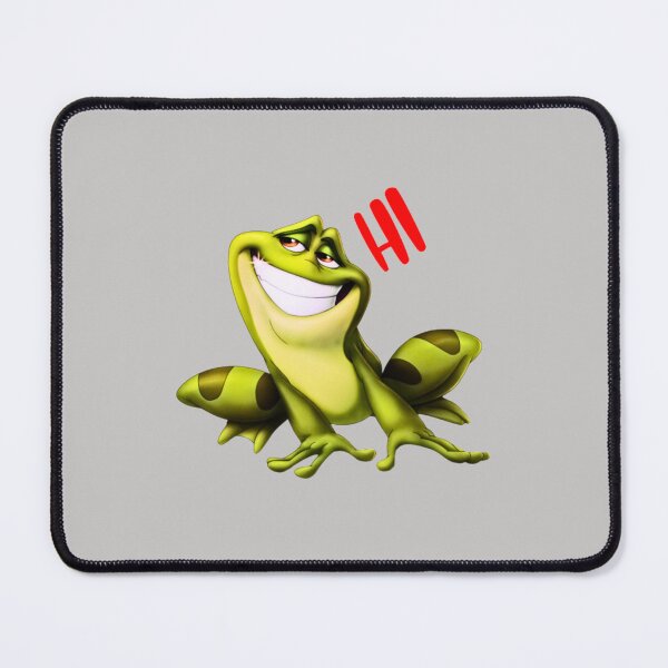 Item preview, Hi baby! Frog in love. 2306 designed and sold by MyWay-Bilja.