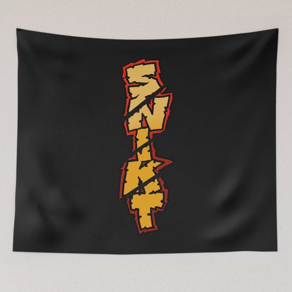Item preview, Snikt designed and sold by Tameink.