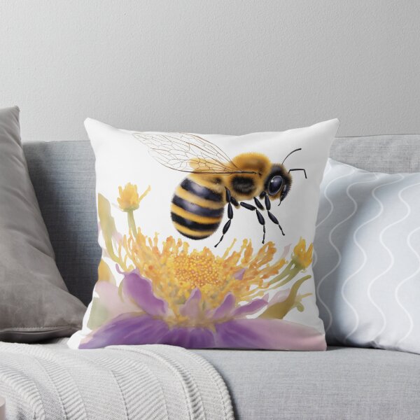 Item preview, safe the bee designed and sold by jkrphoto.