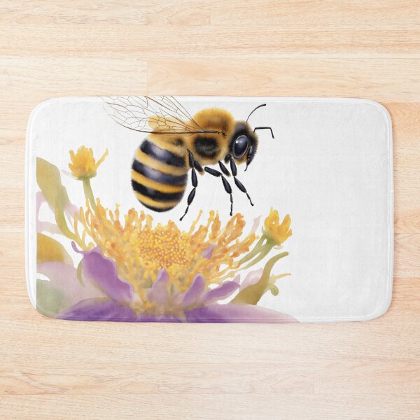 Item preview, safe the bee designed and sold by jkrphoto.