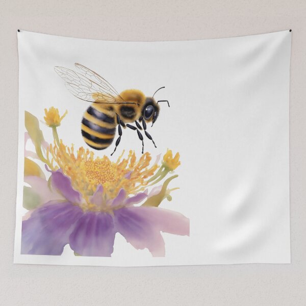 Item preview, safe the bee designed and sold by jkrphoto.