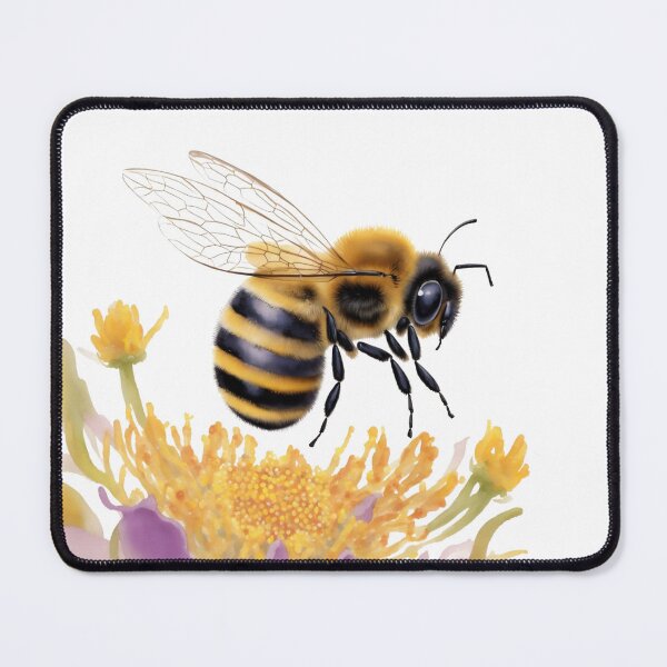 Item preview, safe the bee designed and sold by jkrphoto.