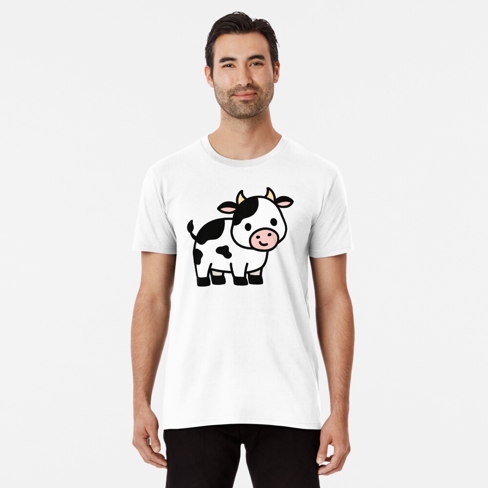 Item preview, Premium T-Shirt designed and sold by littlemandyart.