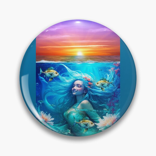 Item preview, BEAUTY UNDER THE SEA designed and sold by Tammera.
