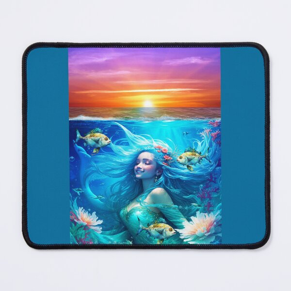 Item preview, BEAUTY UNDER THE SEA designed and sold by Tammera.