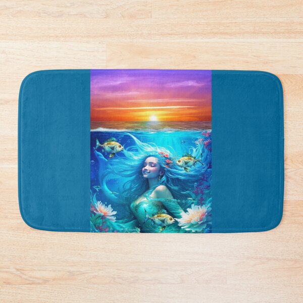 Item preview, BEAUTY UNDER THE SEA designed and sold by Tammera.