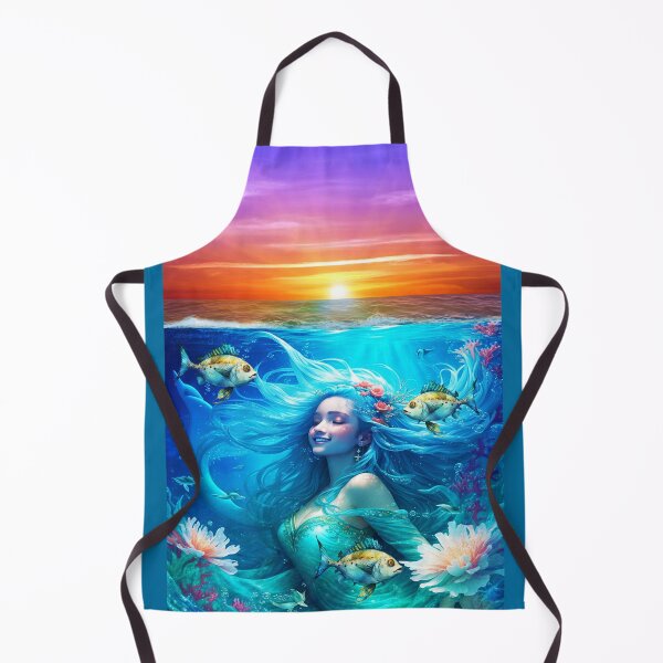 Item preview, BEAUTY UNDER THE SEA designed and sold by Tammera.