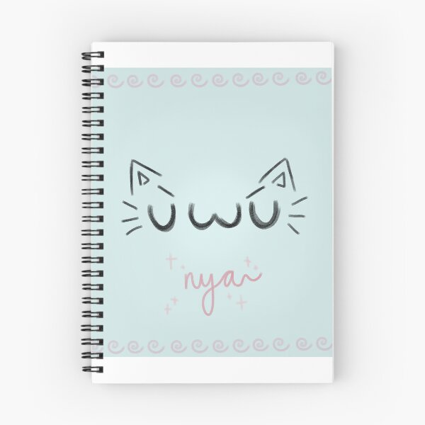 Item preview, uwu nya~ designed and sold by KyraJeanBean.